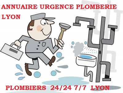 Choisir un plombier à Lyon pour un dépannage ou une installation en plomberie à Lyon